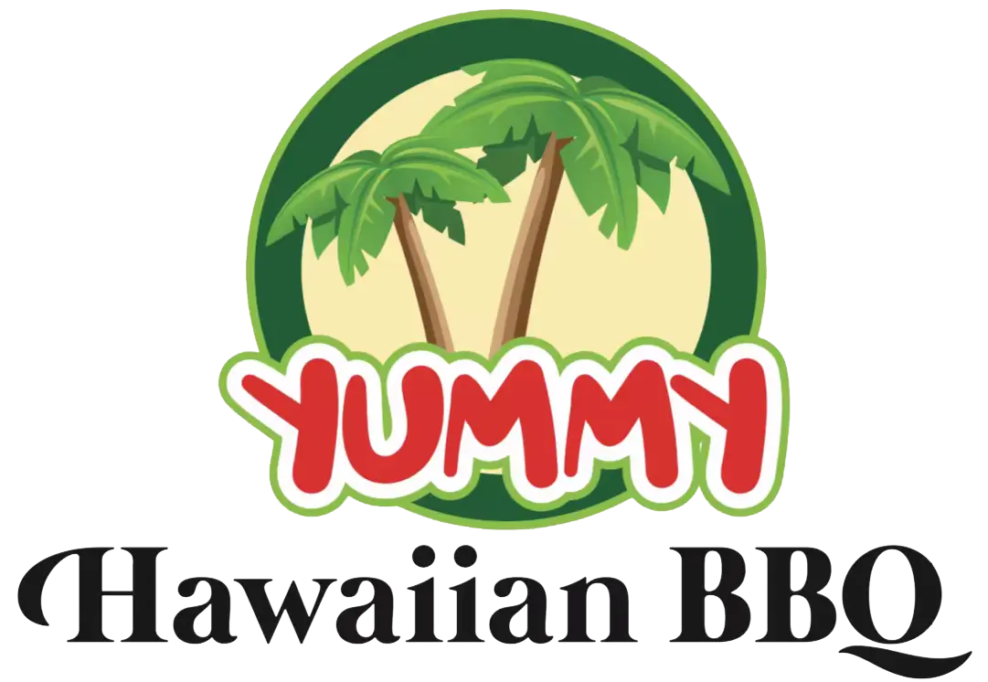 Yummy Hawaiian BBQ 5435